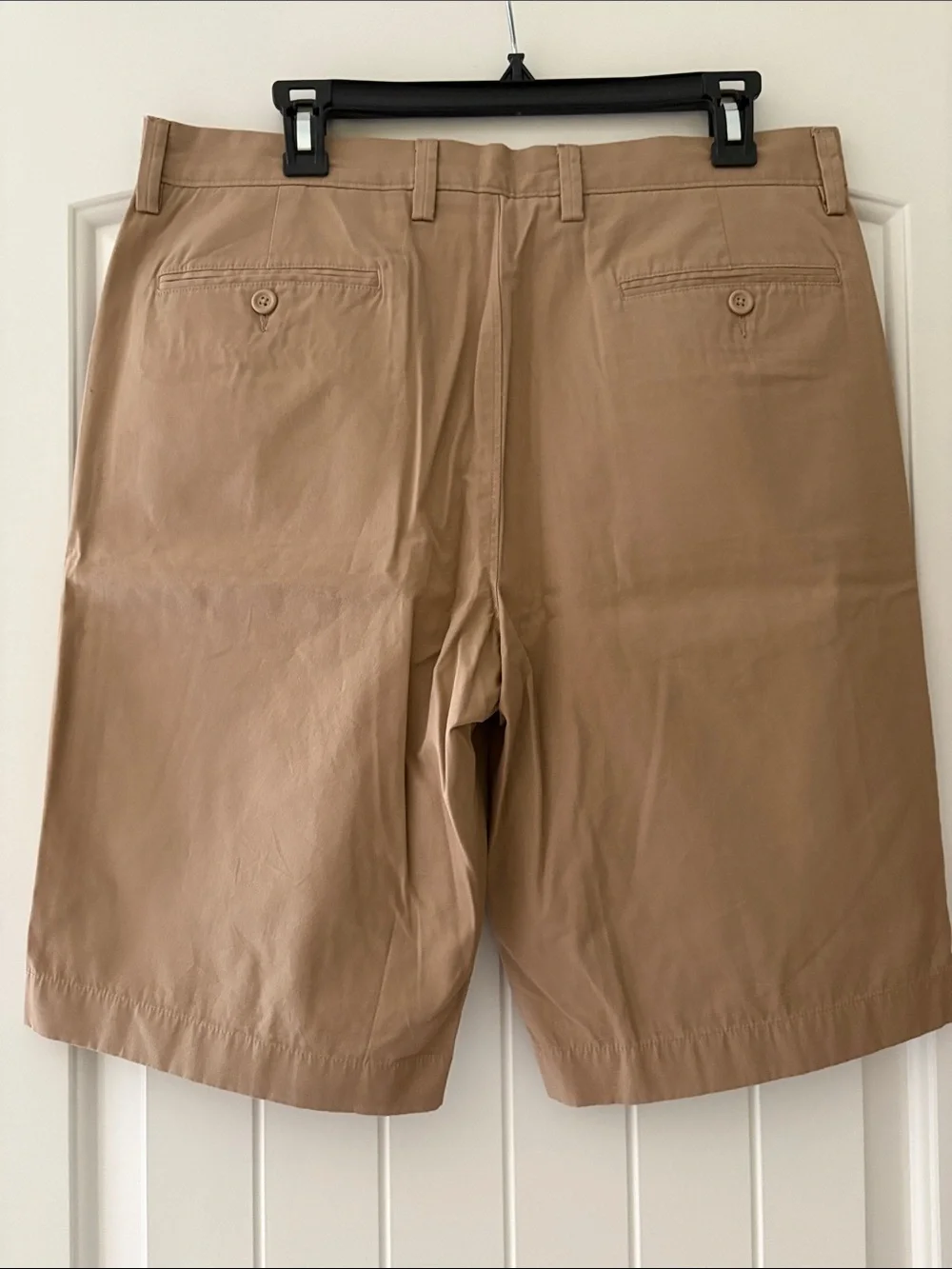 Men's J. Crew Khaki Shorts